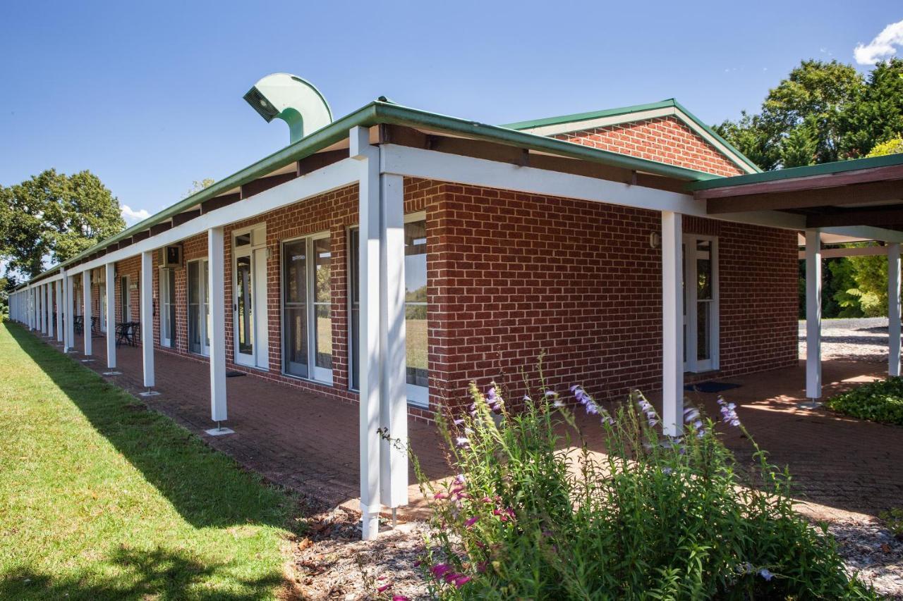 Lookout Mountain Retreat Motel Dorrigo Eksteriør bilde